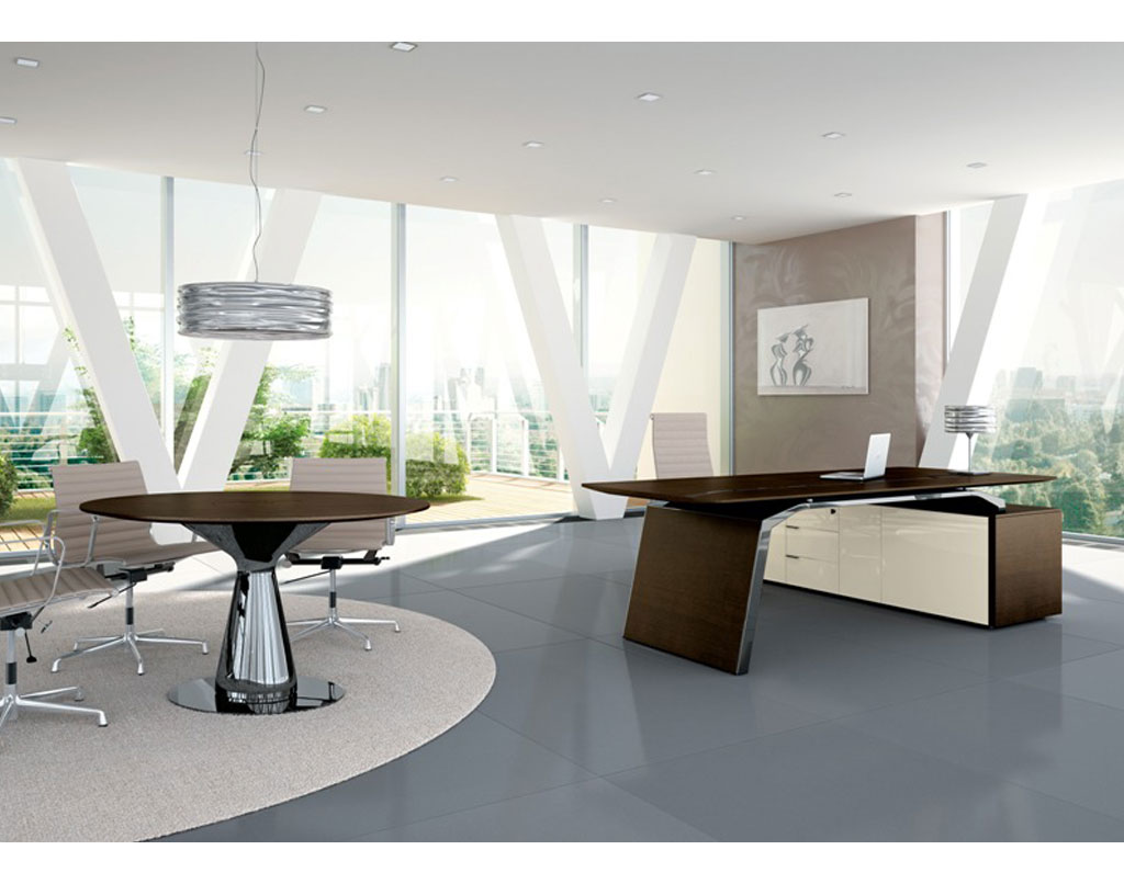 01-PlanOffice-srl-arredo-mobili-per-ufficio-linea-Venus-mobili-direzionali-tavolo-e-scrivania