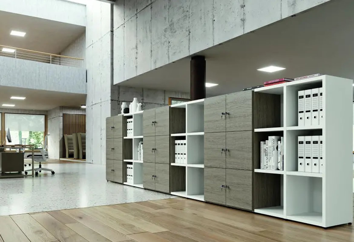 librerie-e-contenitori-per-ufficio-operativo